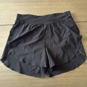 🍋 Lululemon Fast and Free shorts